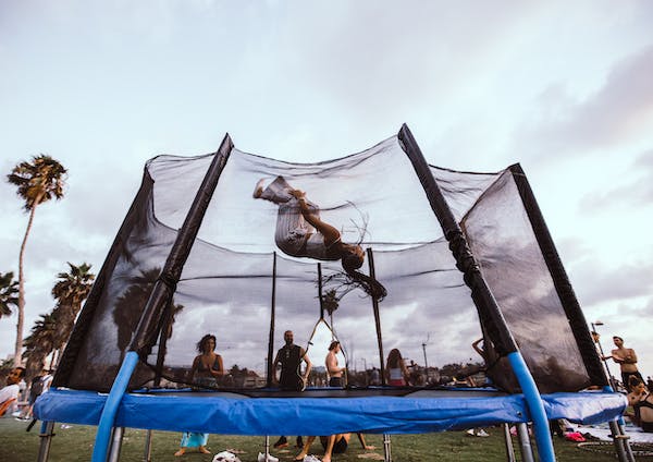 Wat zijn de beste trampolines van 2023