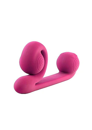 Productreview: de Snail Vibe Duo Vibrator
