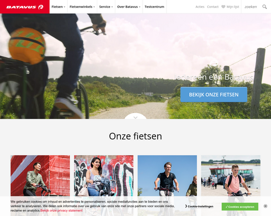 Batavus.nl