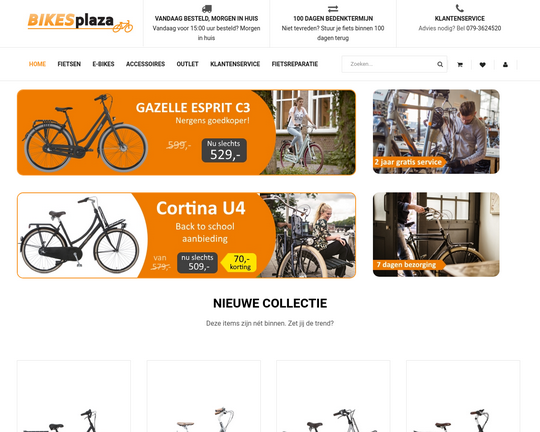 Bikesplaza.nl
