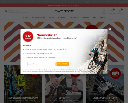 Bikester.nl