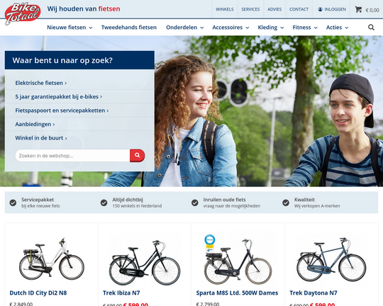 Biketotaal.nl