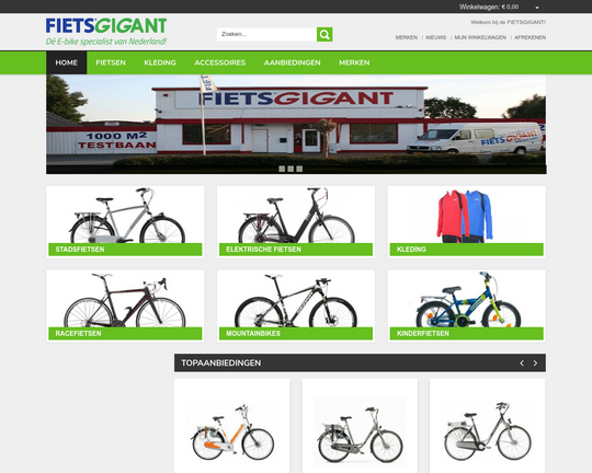 Fietsgigant.com