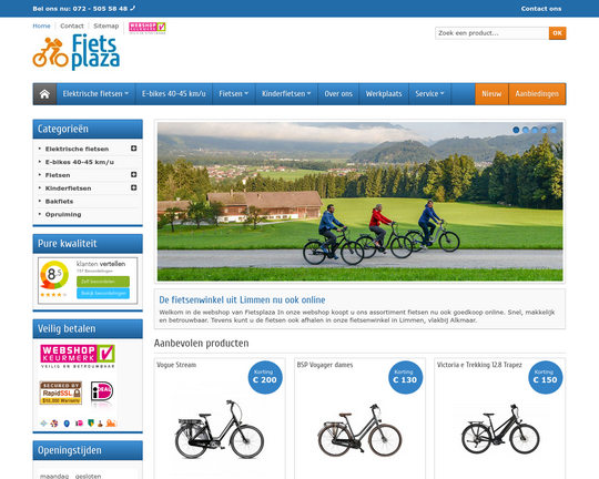 Fietsplaza.nl