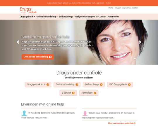 Drugsondercontrole.nl