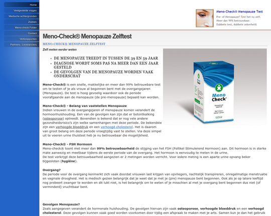 Meno-check.nl