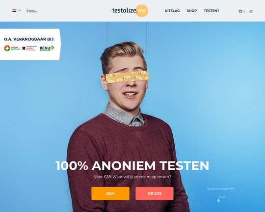 Openlab.nl