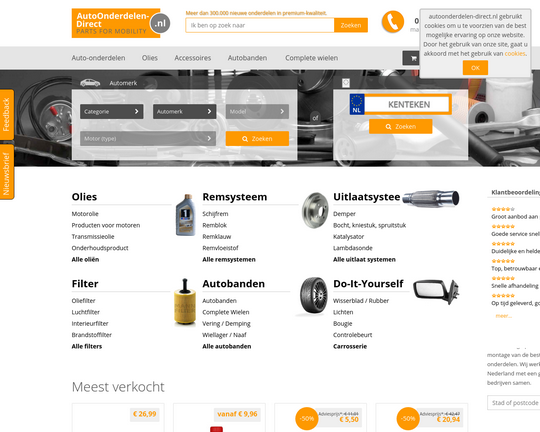 Autoonderdelen-direct.nl