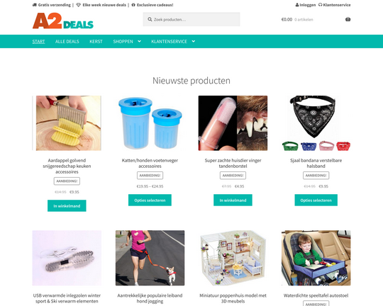A2deals.nl