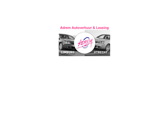 Ad-rem.nl Logo