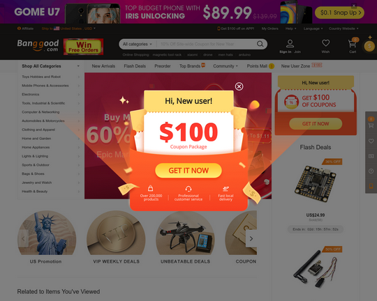 Banggood.com