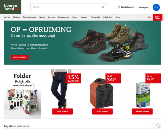 Boerenbond.nl