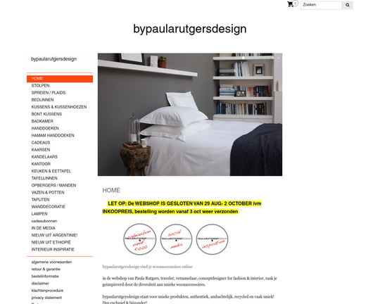 Bypaularutgersdesign.nl Logo