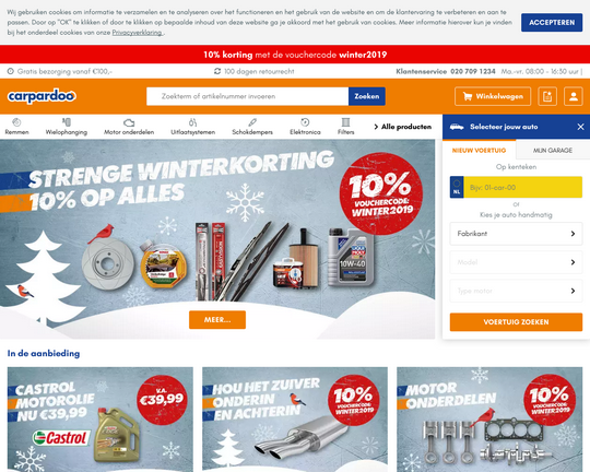 Carpardoo.nl