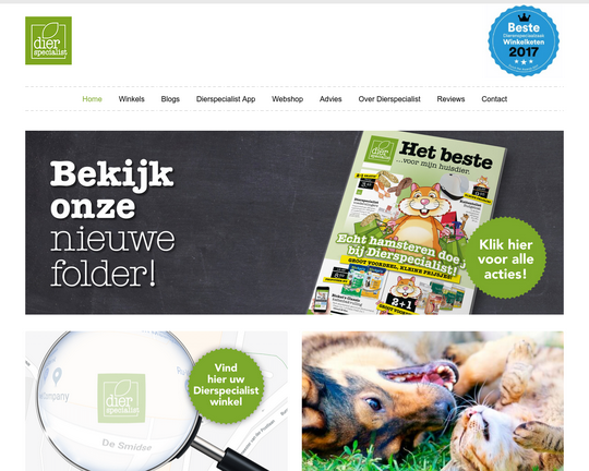 Dobey.nl Logo
