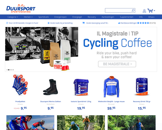 Duursport.nl