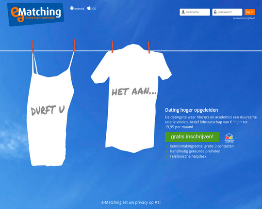 E-matching.nl