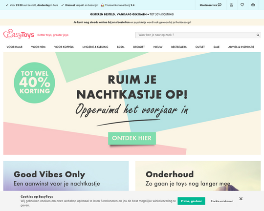 Easytoys.nl