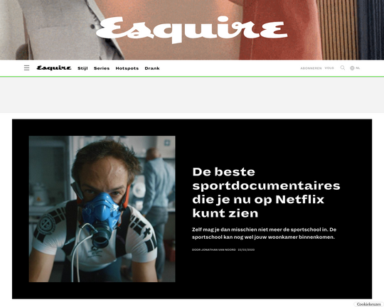 Esquire.com Logo