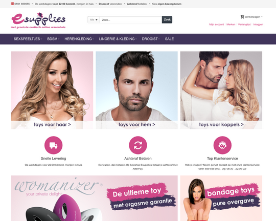 Esupplies.nl