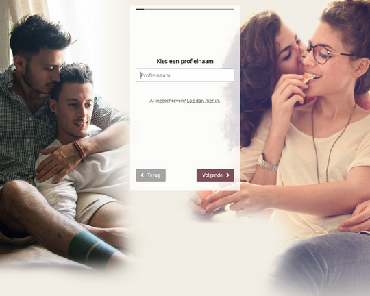 G-dating.nl