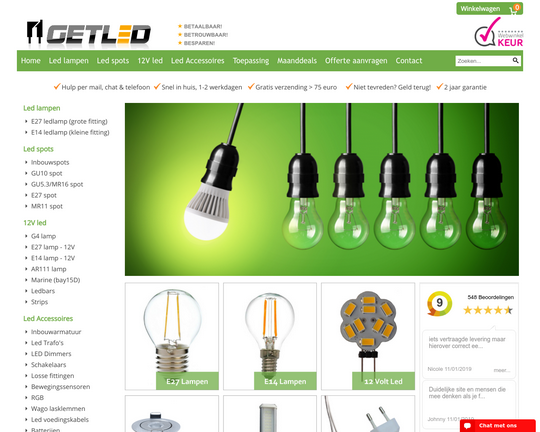 Getled.nl