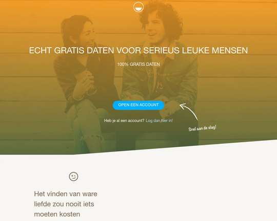 Happypancake.nl Logo