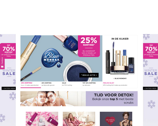 Iciparisxl.nl