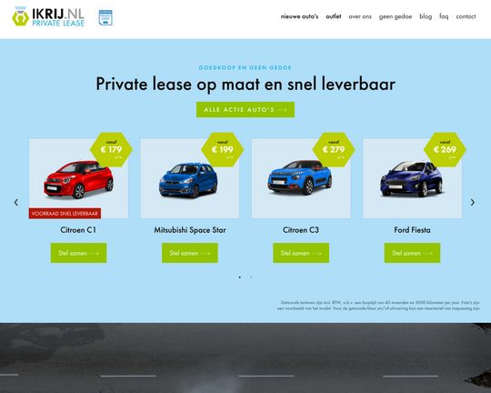 IkRij.nl