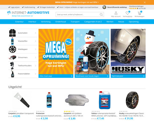 Internet-automotive.com