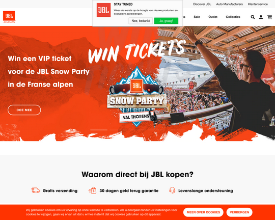 Jbl.nl