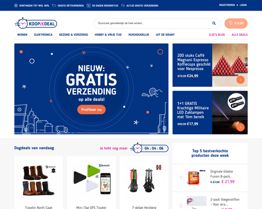 Koopjedeal.nl