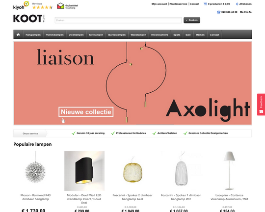 Koot.com Logo