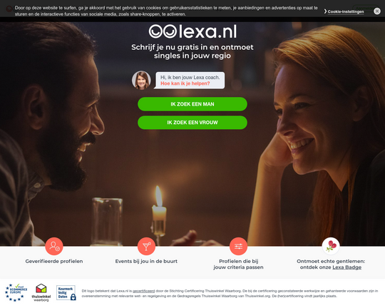 Lexa.nl