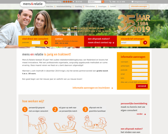 Mens-en-relatie.nl Logo