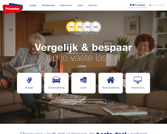 Pricewise.nl