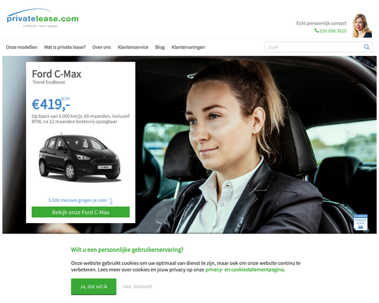 Privatelease.com