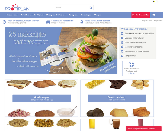 Protiplan.nl