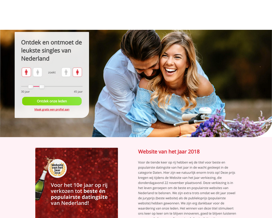 Relatieplanet.nl