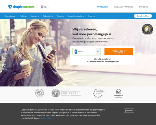 Simplesurance.nl