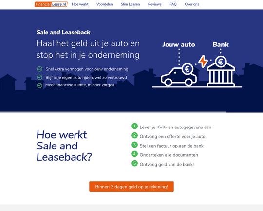 Slimleasen.nl