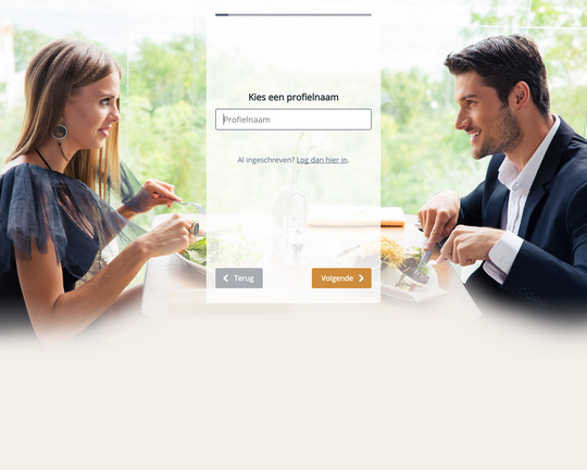 Smartsingles.nl Logo