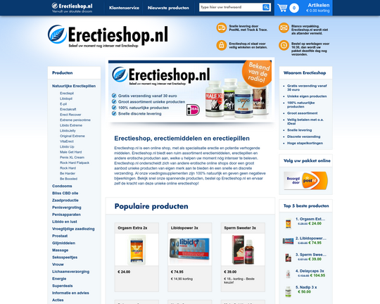 Travelpussy.nl Logo
