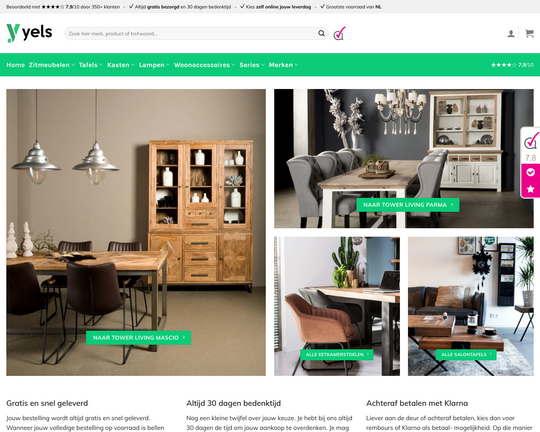 Yels.nl