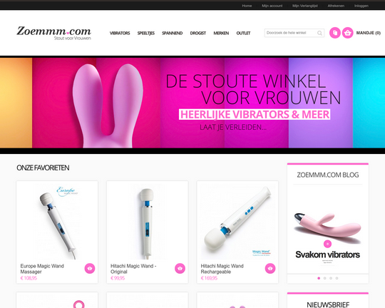 Zoemmm.com