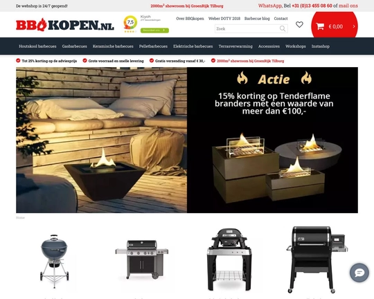 Bbqkopen.nl
