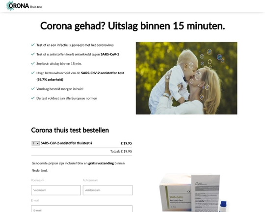Corona-thuis-test.nl