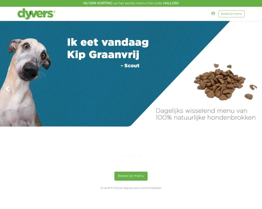 Dyvers.com Logo