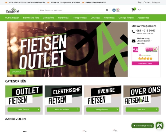 Fietsen4all.nl