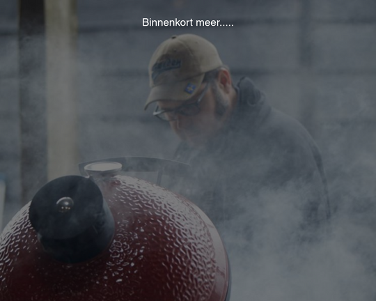 Kamado.nl